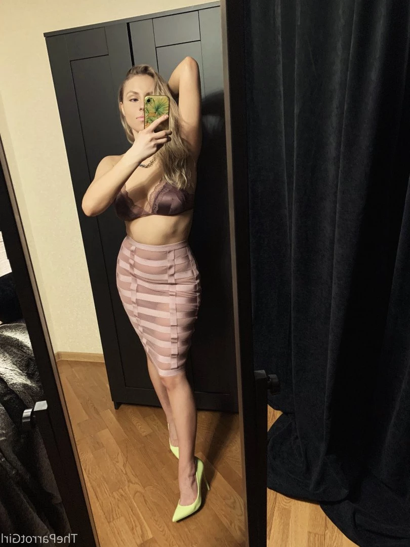 Lady Parrot [ freeparrot ] Onlyfans leaked photo 3379831 on Hotleaks.tv