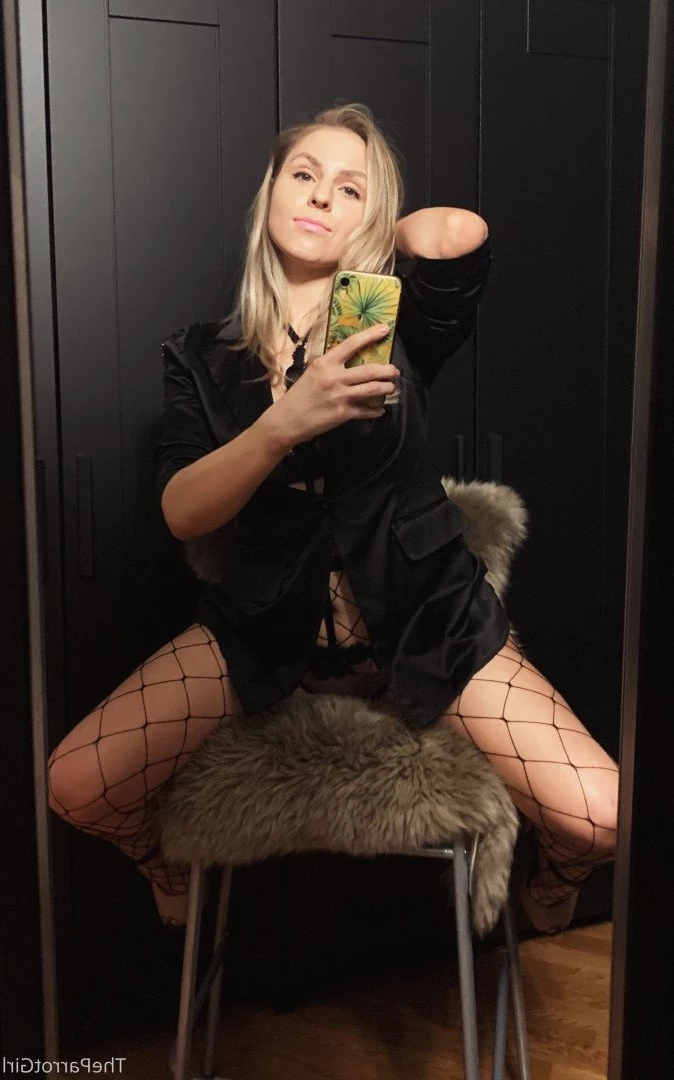 Lady Parrot [ freeparrot ] Onlyfans leaked photo 3382911 on Hotleaks.tv