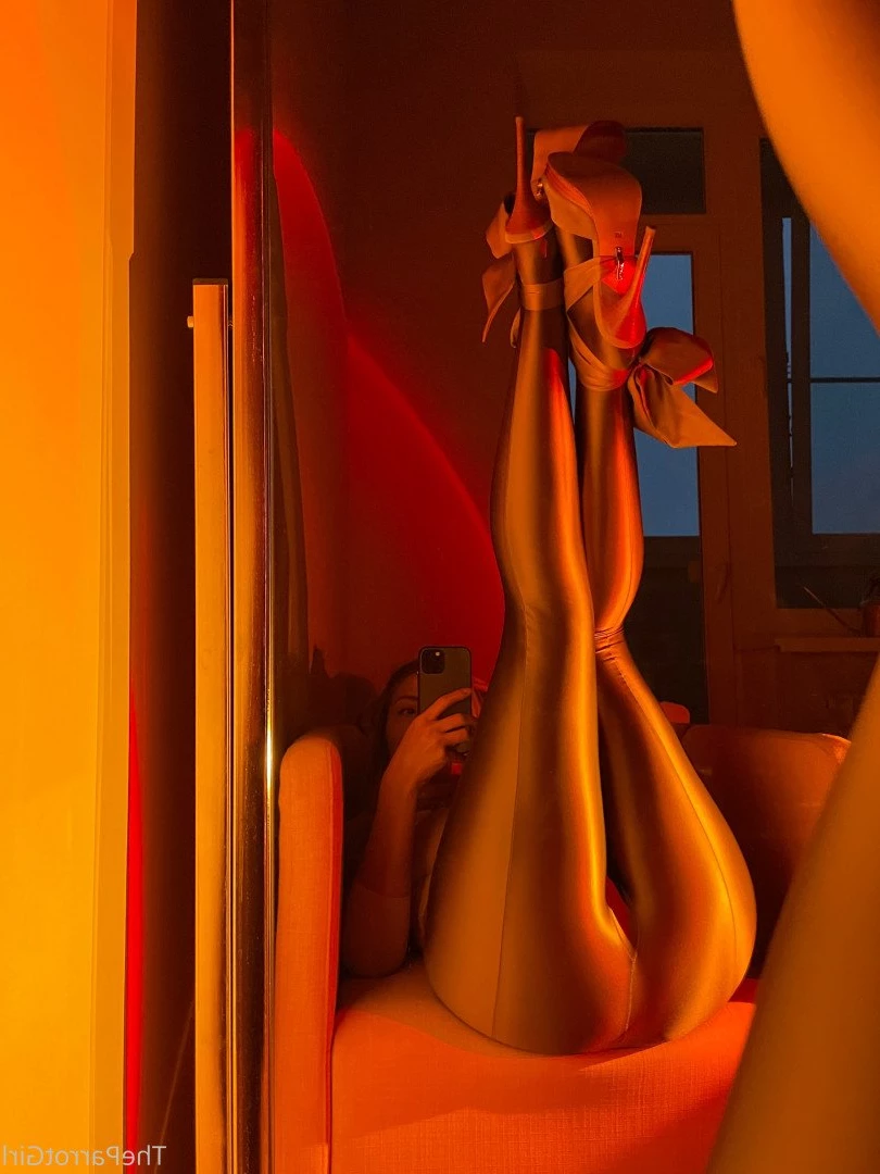 Lady Parrot [ freeparrot ] Onlyfans leaked photo 3383475 on Hotleaks.tv
