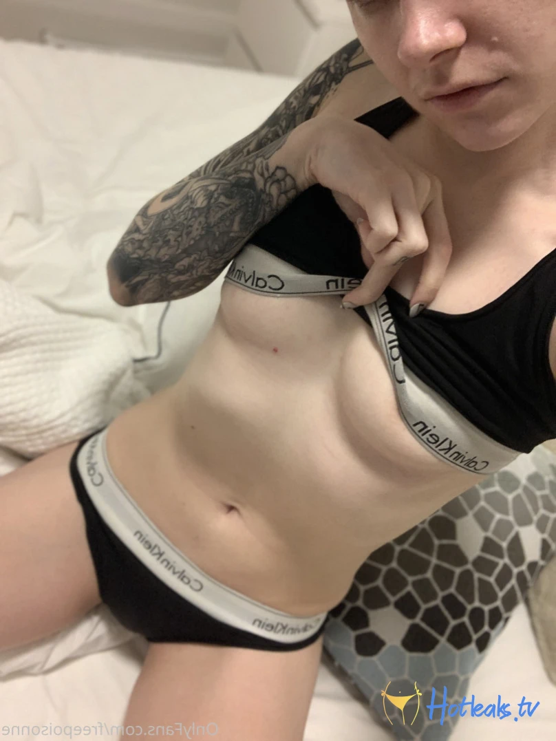 Bre Poisonne [ freepoisonne ] Onlyfans leaked photo 5933976 on Hotleaks.tv