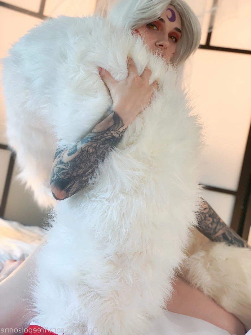 Bre Poisonne [ freepoisonne ] Onlyfans leaked photo 5934533 on Hotleaks.tv
