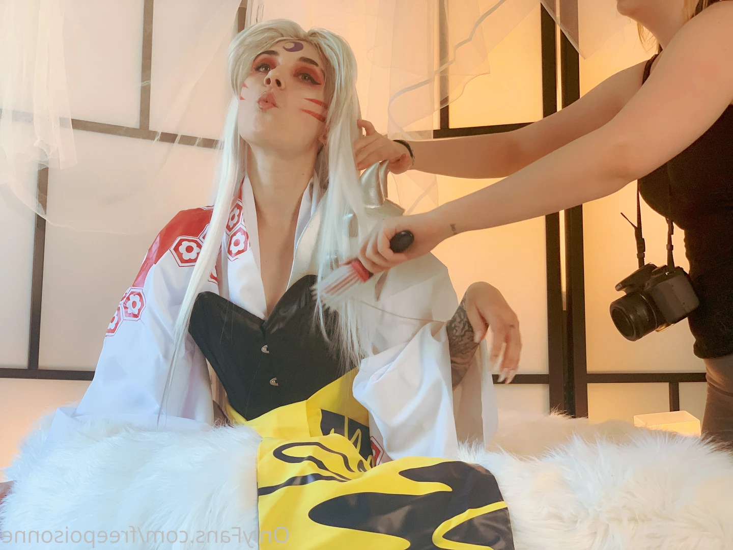 Bre Poisonne [ freepoisonne ] Onlyfans leaked photo 5934899 on Hotleaks.tv