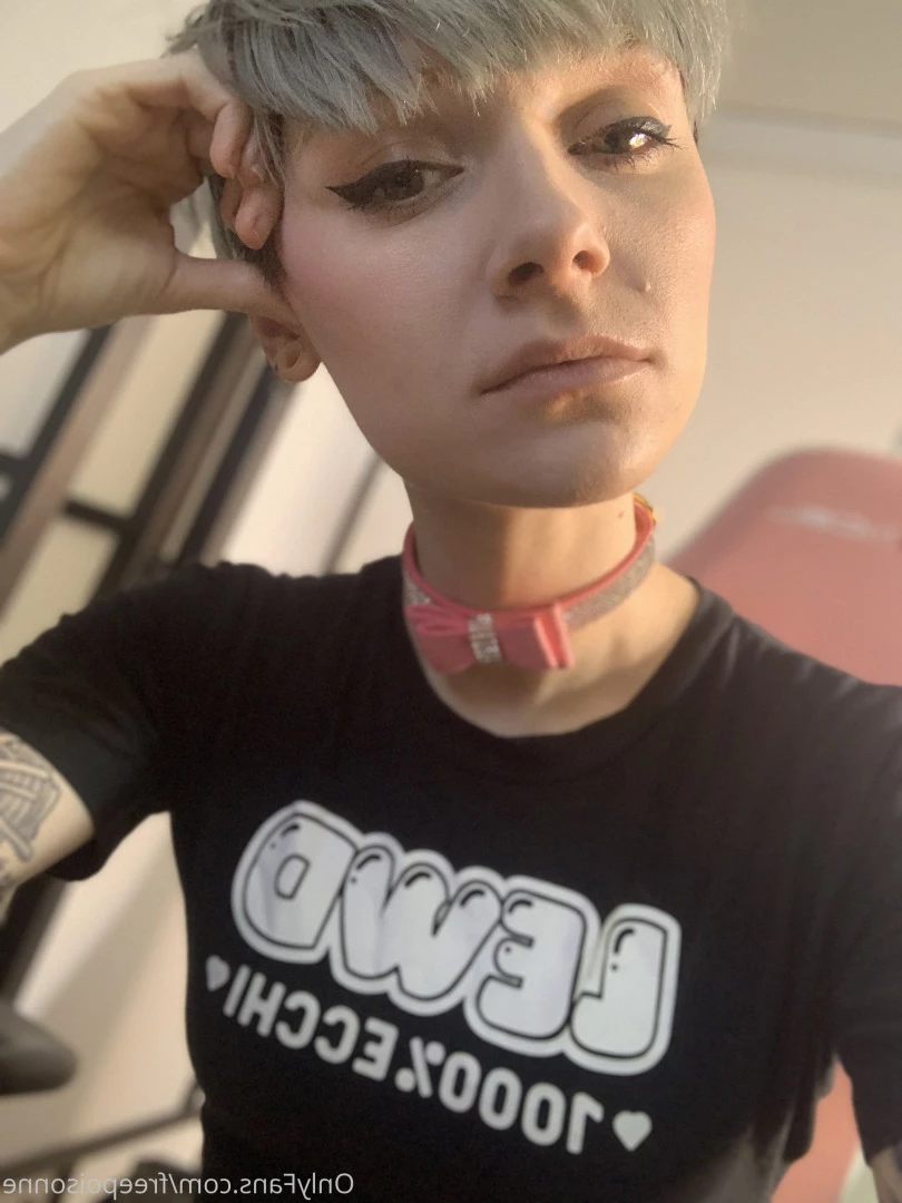 Bre Poisonne [ freepoisonne ] Onlyfans leaked photo 5935018 on Hotleaks.tv