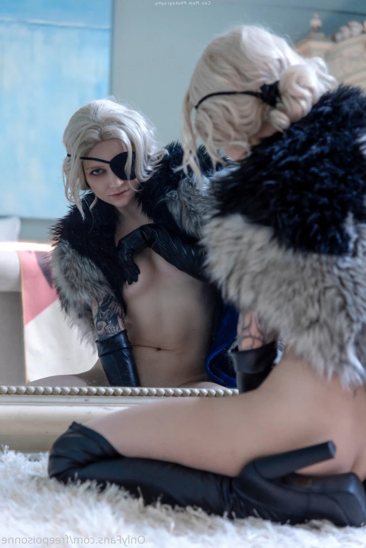 Bre Poisonne [ freepoisonne ] Onlyfans leaked photo 5935382 on Hotleaks.tv