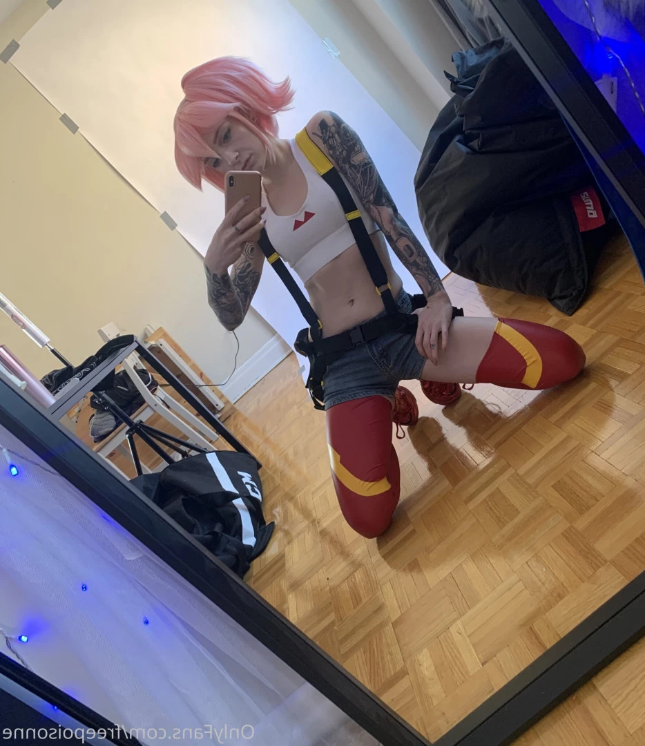 Bre Poisonne [ freepoisonne ] Onlyfans leaked photo 5935439 on Hotleaks.tv