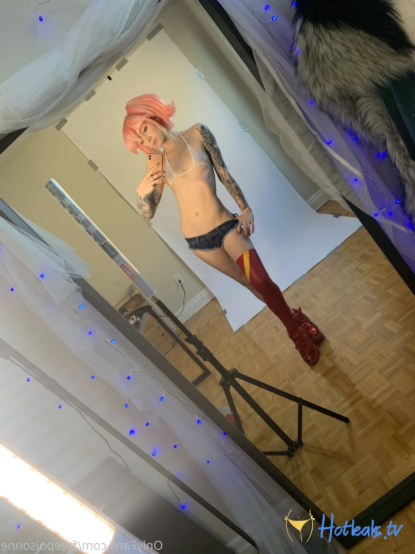 Bre Poisonne [ freepoisonne ] Onlyfans leaked photo 5936324 on Hotleaks.tv