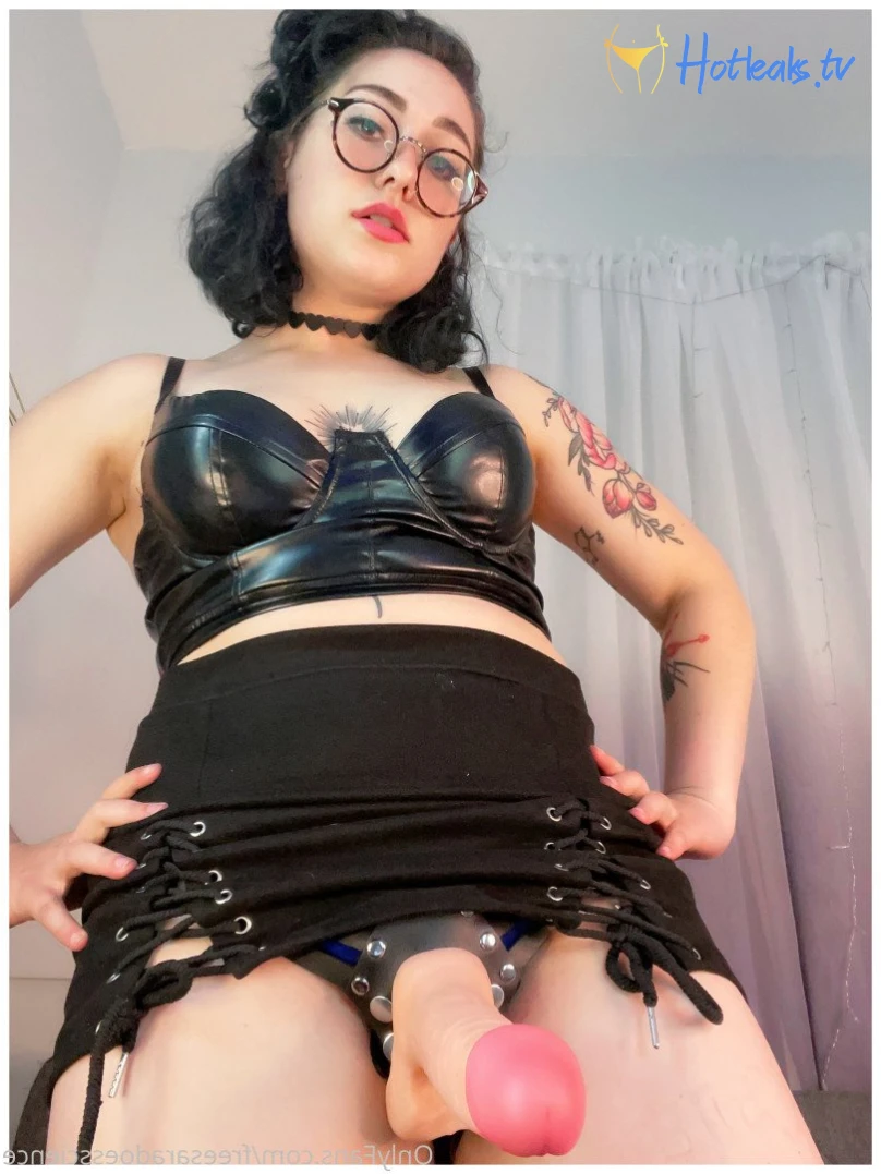 KINK QUEEN [ freesaradoesscience ] Onlyfans leaked photo 4545529 on Hotleaks.tv