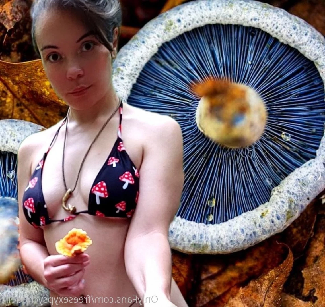 Mycelia [ freesexypsychedelic ] Onlyfans leaked photo 3372965 on Hotleaks.tv