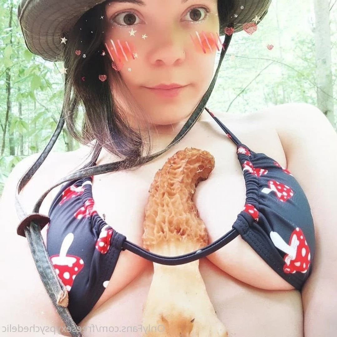 Mycelia [ freesexypsychedelic ] Onlyfans leaked photo 3372996 on Hotleaks.tv