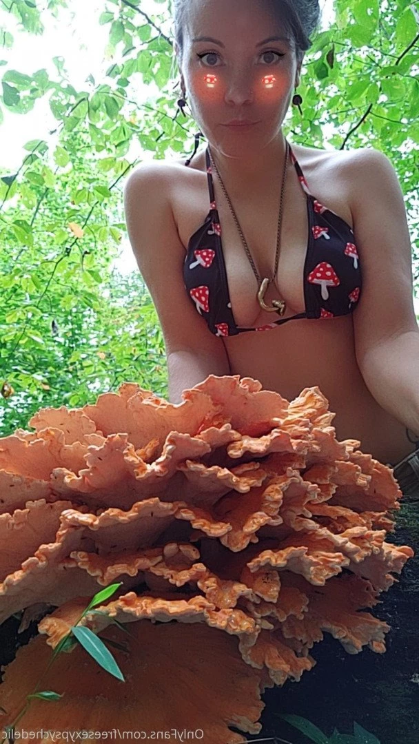 Mycelia [ freesexypsychedelic ] Onlyfans leaked photo 3373104 on Hotleaks.tv