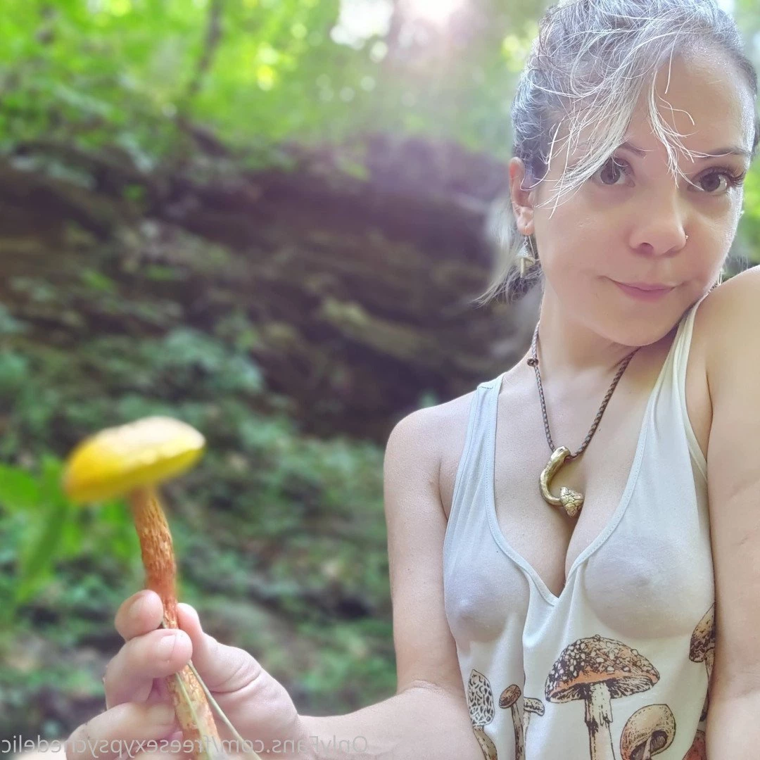 Mycelia [ freesexypsychedelic ] Onlyfans leaked photo 3373127 on Hotleaks.tv