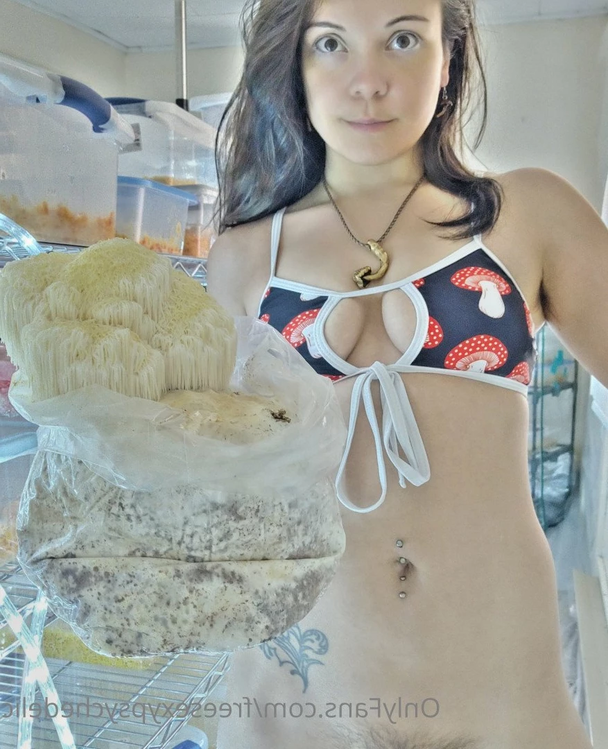 Mycelia [ freesexypsychedelic ] Onlyfans leaked photo 3373355 on Hotleaks.tv