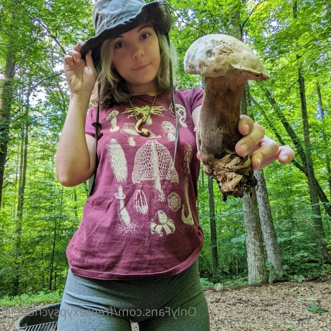 Mycelia [ freesexypsychedelic ] Onlyfans leaked photo 6319346 on Hotleaks.tv