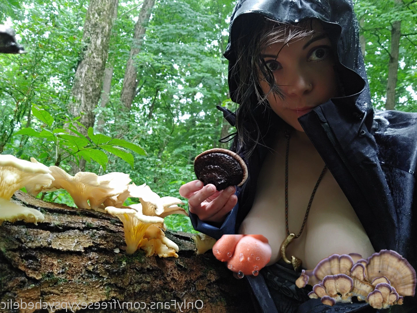 Mycelia [ freesexypsychedelic ] Onlyfans leaked photo 6319446 on Hotleaks.tv