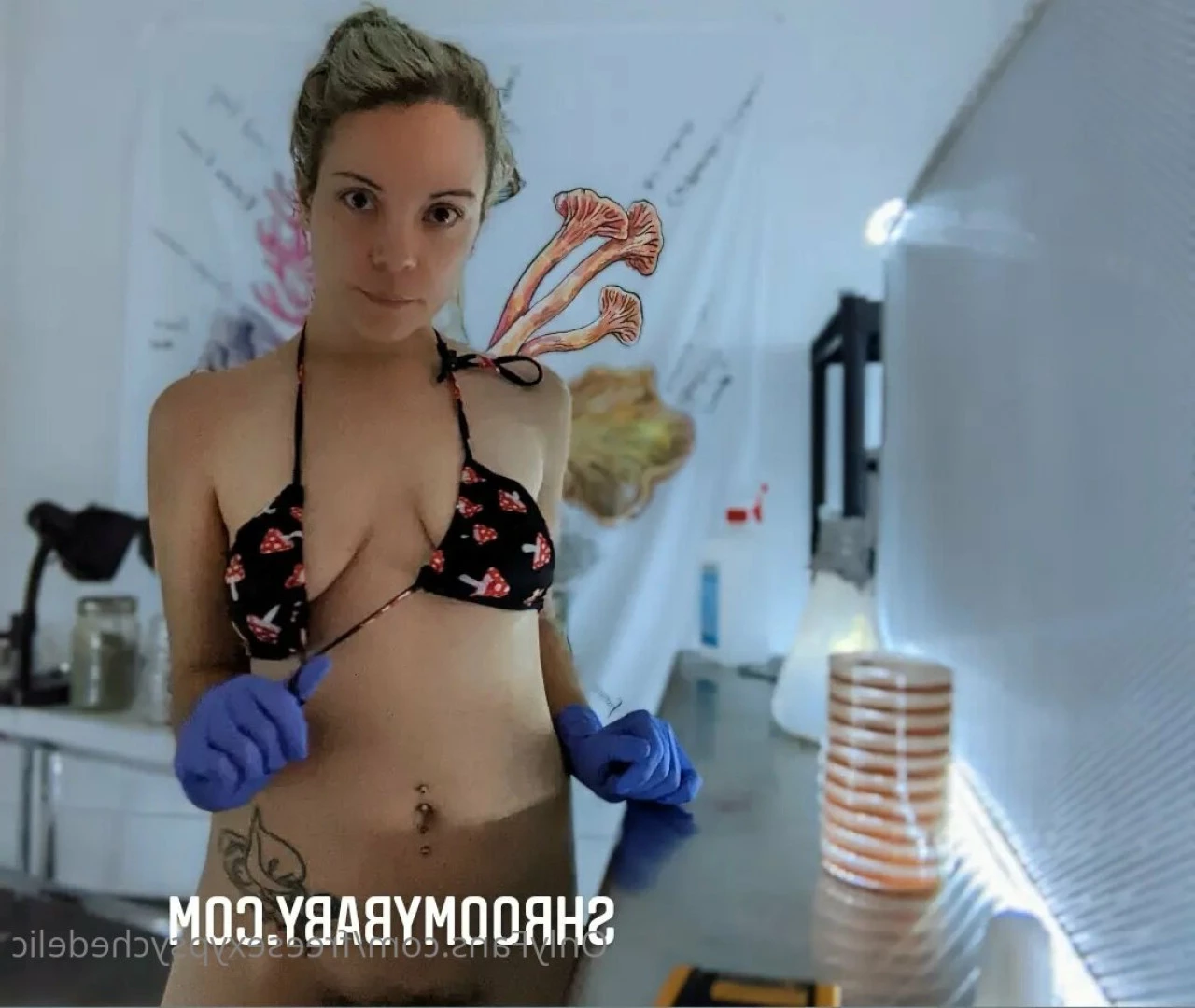 Mycelia [ freesexypsychedelic ] Onlyfans leaked photo 7922551 on Hotleaks.tv