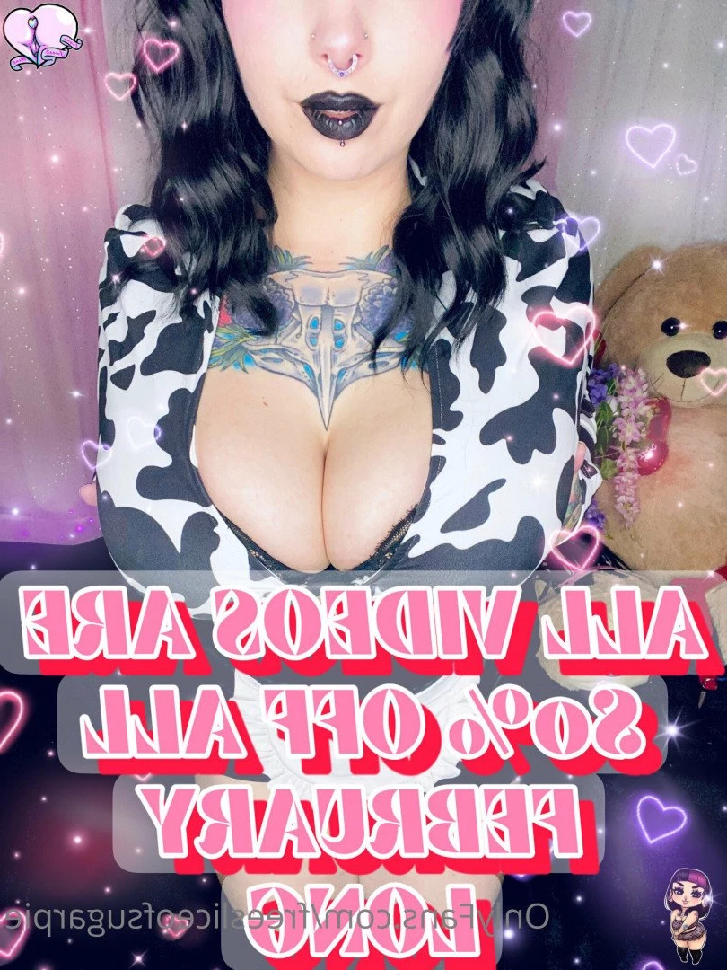 FreeSugarSweetMeat [ freesliceofsugarpie ] Onlyfans leaked photo 3426189 on Hotleaks.tv