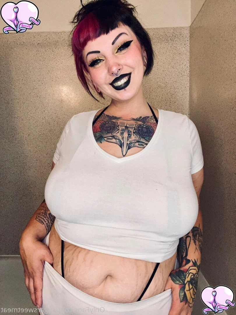 FreeSugarSweetMeat [ freesliceofsugarpie ] Onlyfans leaked photo 3426427 on Hotleaks.tv