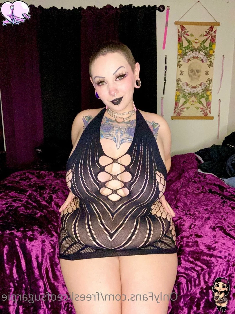 FreeSugarSweetMeat [ freesliceofsugarpie ] Onlyfans leaked photo 3426475 on Hotleaks.tv