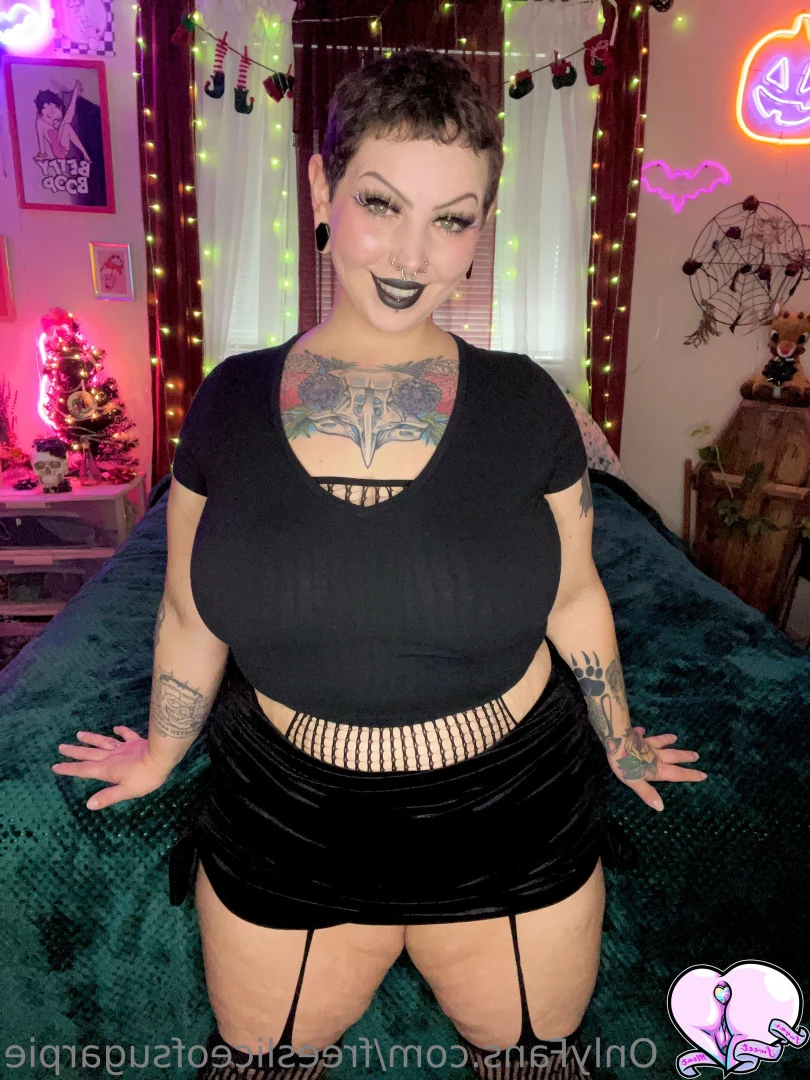FreeSugarSweetMeat [ freesliceofsugarpie ] Onlyfans leaked photo 9223300 on Hotleaks.tv