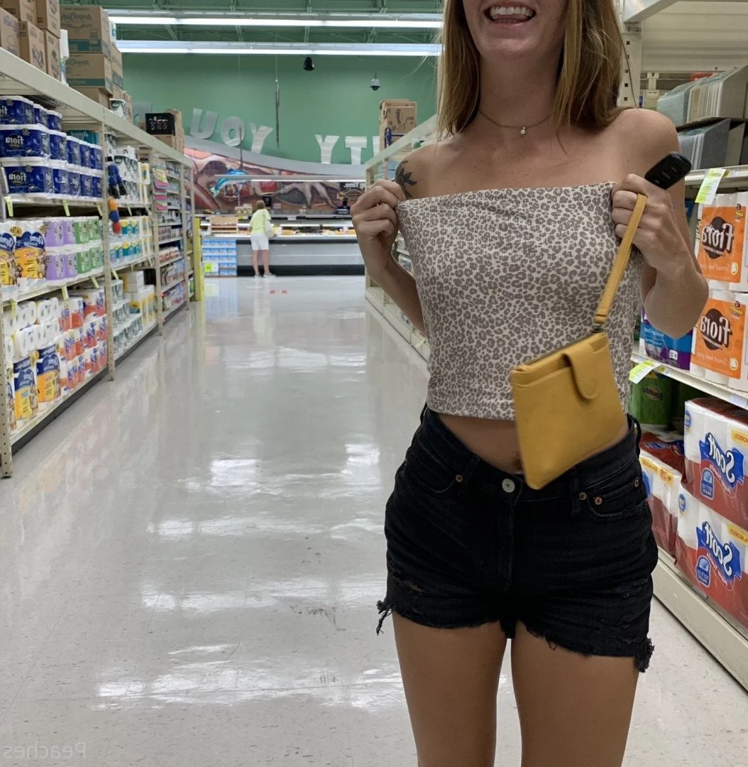 Peaches [ cremedelapeach ] Onlyfans leaked photo 281404 on Hotleaks.tv