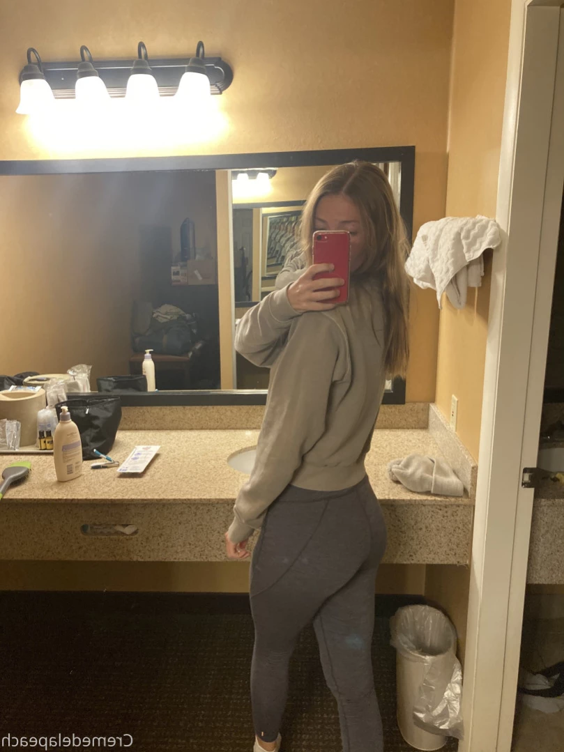Peaches [ cremedelapeach ] Onlyfans leaked photo 10878959 on Hotleaks.tv