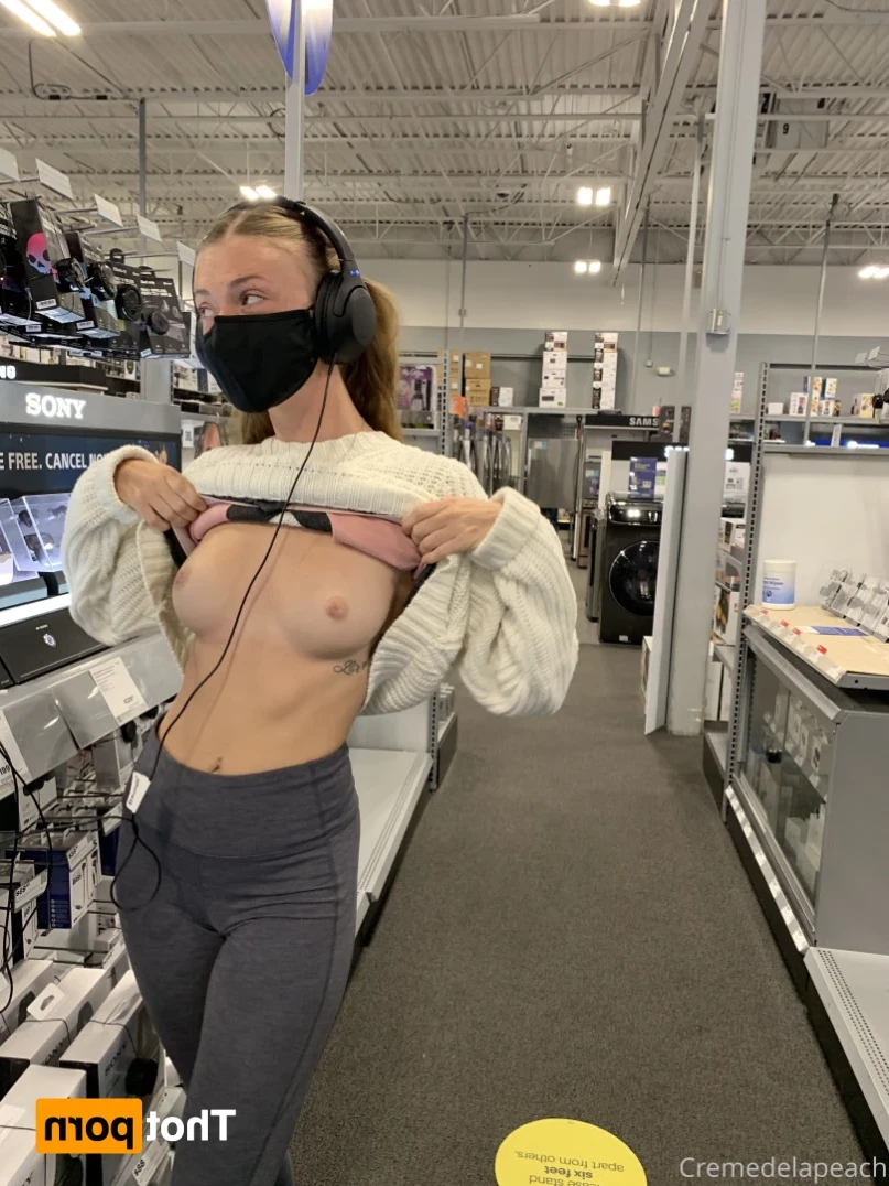 Peaches [ cremedelapeach ] Onlyfans leaked photo 11362272 on Hotleaks.tv