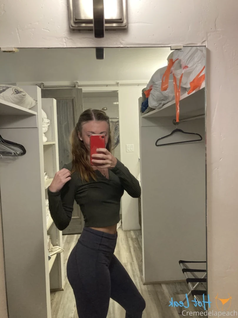 Peaches [ cremedelapeach ] Onlyfans leaked photo 11362927 on Hotleaks.tv