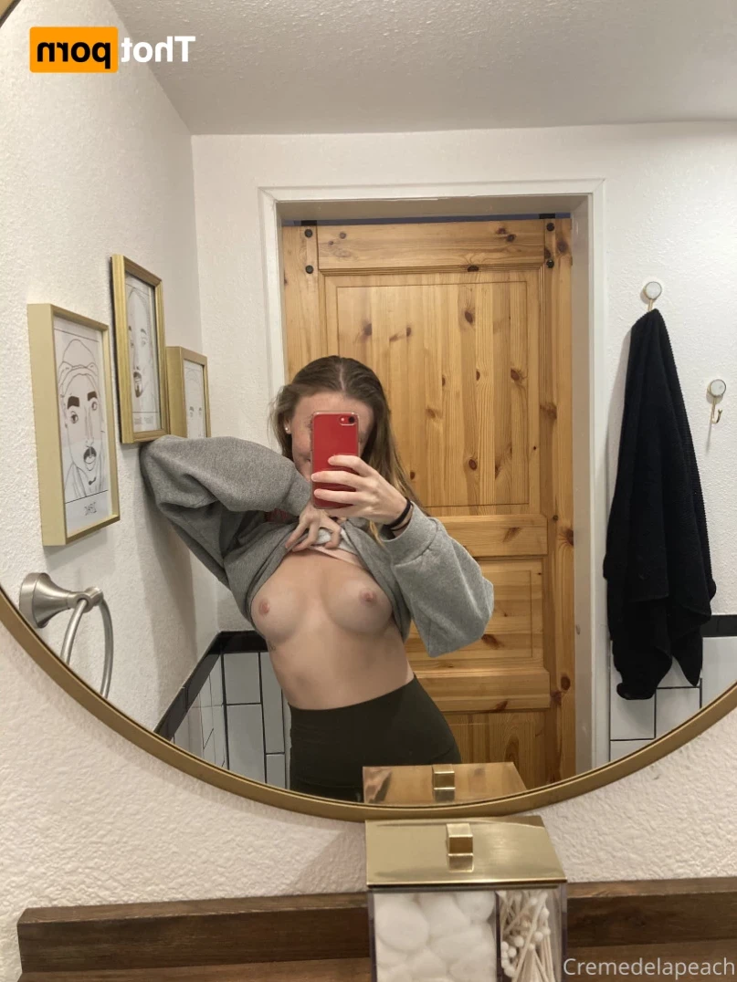 Peaches [ cremedelapeach ] Onlyfans leaked photo 12158702 on Hotleaks.tv