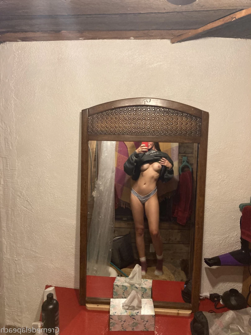 Peaches [ cremedelapeach ] Onlyfans leaked photo 12551302 on Hotleaks.tv