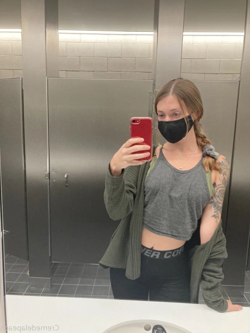 Peaches [ cremedelapeach ] Onlyfans leaked photo 13929600 on Hotleaks.tv