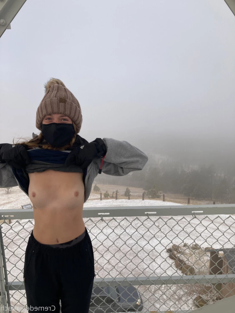 Peaches [ cremedelapeach ] Onlyfans leaked photo 15532977 on Hotleaks.tv