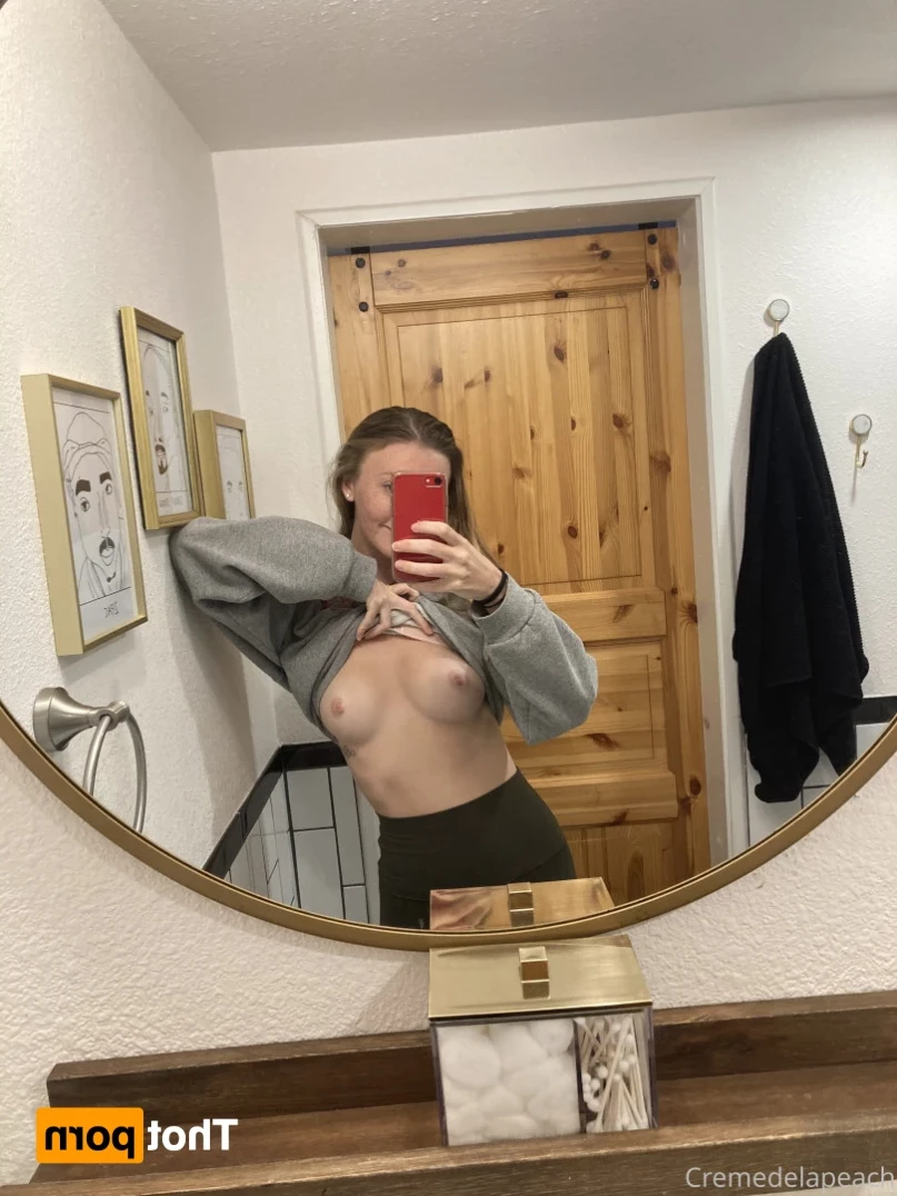 Peaches [ cremedelapeach ] Onlyfans leaked photo 16488694 on Hotleaks.tv