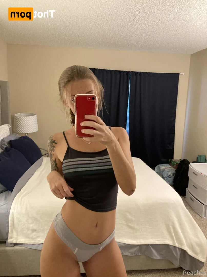 Peaches [ cremedelapeach ] Onlyfans leaked photo 16490153 on Hotleaks.tv