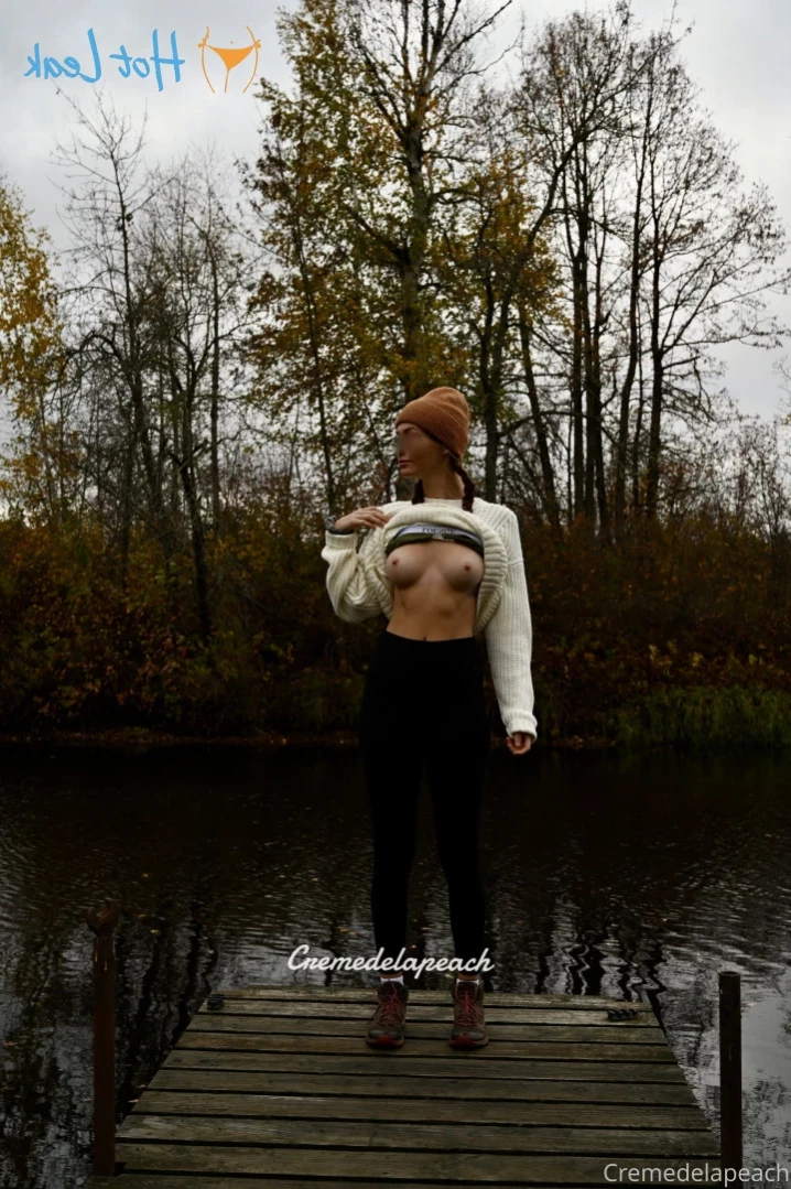 Peaches [ cremedelapeach ] Onlyfans leaked photo 16494968 on Hotleaks.tv
