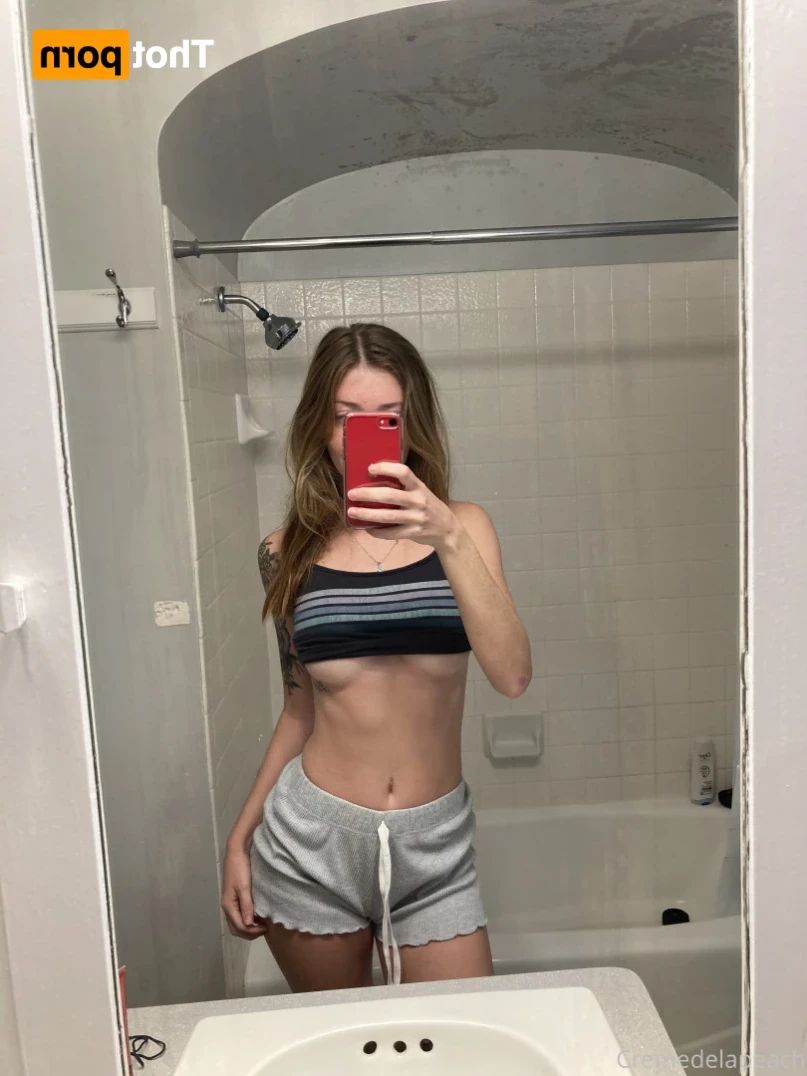 Peaches [ cremedelapeach ] Onlyfans leaked photo 16511646 on Hotleaks.tv