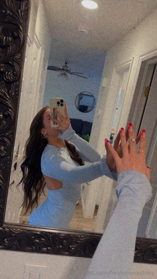 Ashley ❤️ SEXT QUEEN 🤩😻 [ freshmenashley ] Onlyfans leaked photo 18629381 on Hotleaks.tv