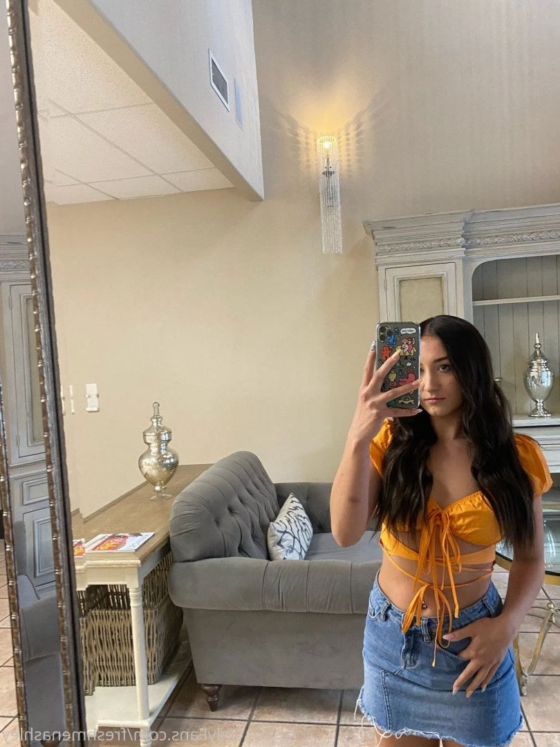 Ashley ❤️ SEXT QUEEN 🤩😻 [ freshmenashley ] Onlyfans leaked photo 3416674 on Hotleaks.tv