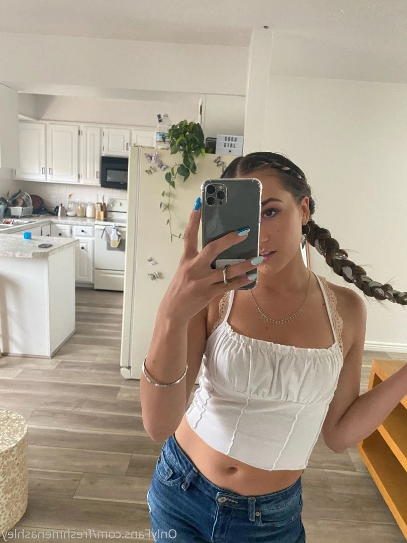 Ashley ❤️ SEXT QUEEN 🤩😻 [ freshmenashley ] Onlyfans leaked photo 3430450 on Hotleaks.tv