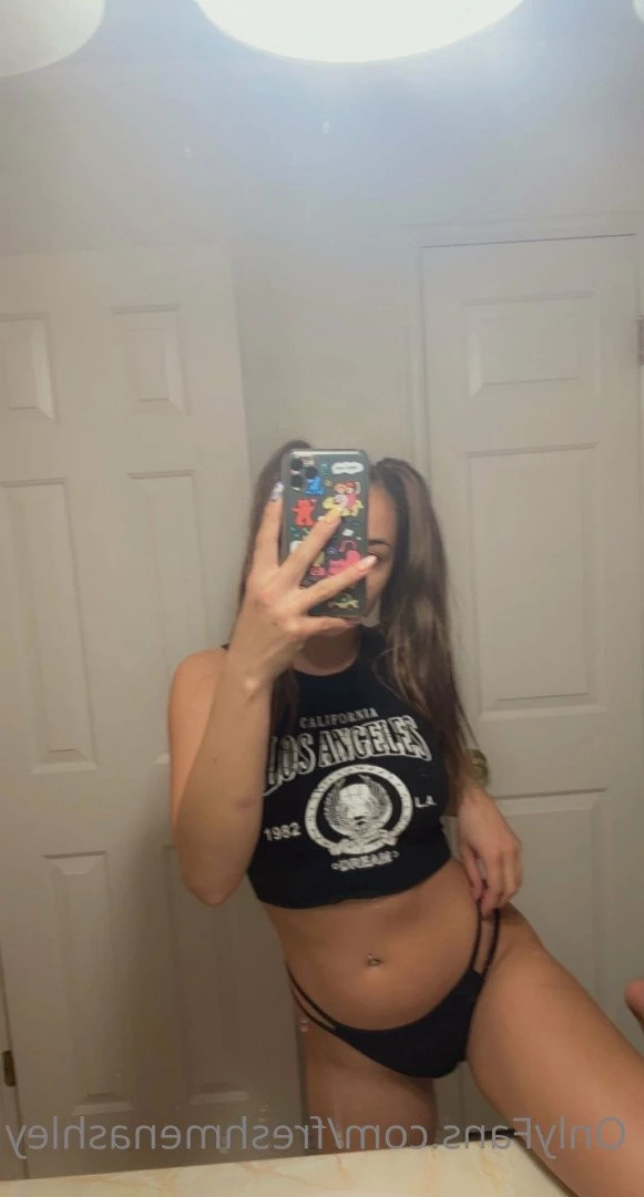 Ashley ❤️ SEXT QUEEN 🤩😻 [ freshmenashley ] Onlyfans leaked photo 3432624 on Hotleaks.tv