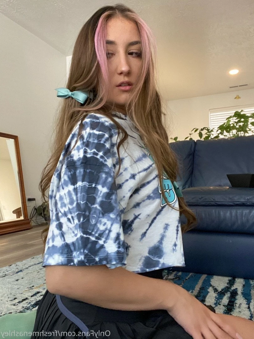 Ashley ❤️ SEXT QUEEN 🤩😻 [ freshmenashley ] Onlyfans leaked photo 3442055 on Hotleaks.tv