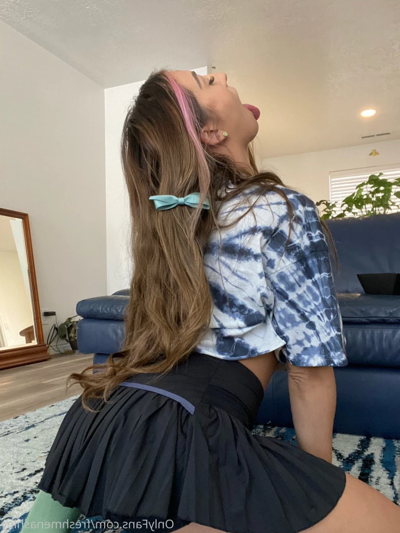 Ashley ❤️ SEXT QUEEN 🤩😻 [ freshmenashley ] Onlyfans leaked photo 7817307 on Hotleaks.tv