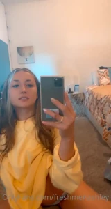 Ashley ❤️ SEXT QUEEN 🤩😻 [ freshmenashley ] Onlyfans leaked video 10632633 on Hotleaks.tv