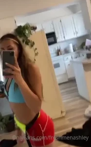 Ashley ❤️ SEXT QUEEN 🤩😻 [ freshmenashley ] Onlyfans leaked video 10632691 on Hotleaks.tv