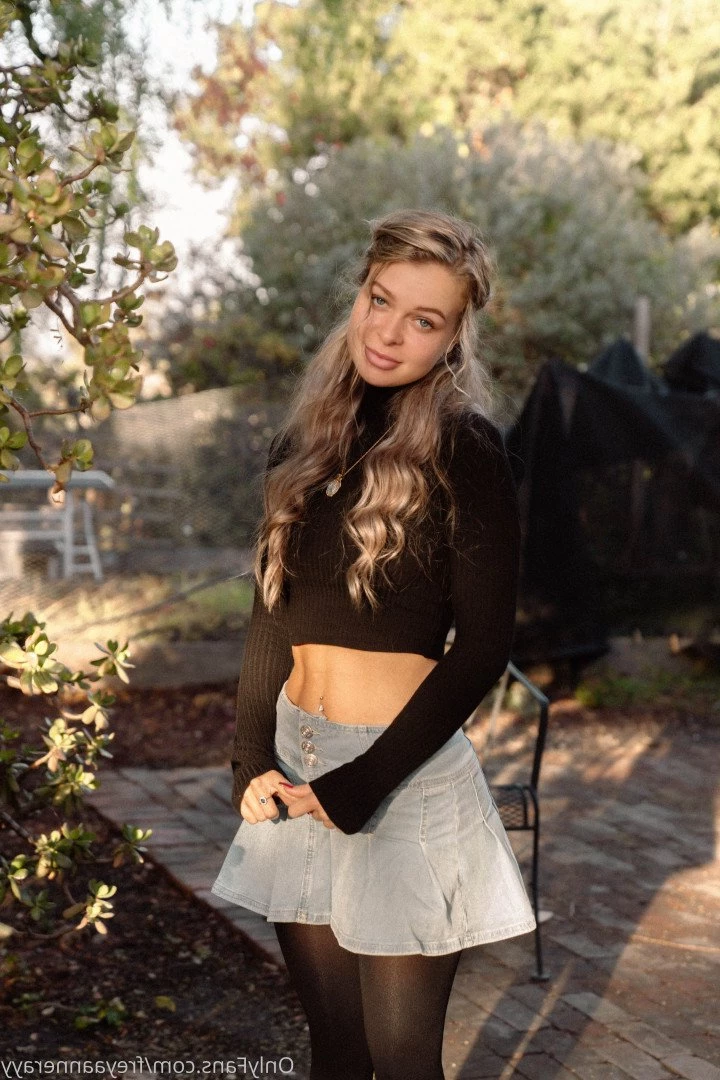 freya anne [ freyaannerayy ] Onlyfans leaked photo 3195820 on Hotleaks.tv