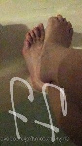 Freya Footlove [ freyafootlove ] Onlyfans leaked video 3372094 on Hotleaks.tv