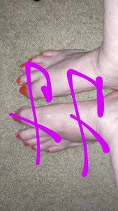 Freya Footlove [ freyafootlove ] Onlyfans leaked video 3372095 on Hotleaks.tv