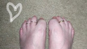 Freya Footlove [ freyafootlove ] Onlyfans leaked video 3372100 on Hotleaks.tv