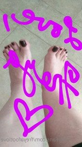 Freya Footlove [ freyafootlove ] Onlyfans leaked video 3372134 on Hotleaks.tv