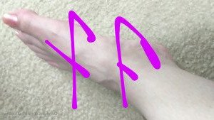 Freya Footlove [ freyafootlove ] Onlyfans leaked video 3372135 on Hotleaks.tv