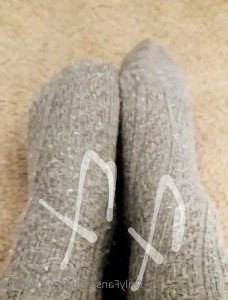 Freya Footlove [ freyafootlove ] Onlyfans leaked video 3372137 on Hotleaks.tv